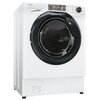 Pralka HAIER HWQ90B416FWB-S 9kg 1600 obr Maksymalna prędkość wirowania [obr/min] 1600