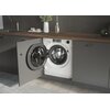 Pralka HAIER HWQ90B416FWB-S 9kg 1600 obr Sposób załadunku Od frontu