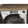 Pralka HAIER HWQ90B416FWB-S 9kg 1600 obr Zużycie energii na 100 cykli 49 kWh = 56.35 zł