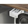 Pralka HAIER HWQ90B416FWB-S 9kg 1600 obr Funkcje Funkcje parowe, Silnik inwerterowy, Wyświetlacz elektroniczny, Opóźnienie startu pracy