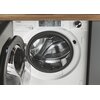 Pralka HAIER HWQ90B416FWB-S 9kg 1600 obr Kolor Biały
