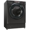 Pralka HAIER HWQ90B416FWBB-S 9kg 1600 obr Maksymalna prędkość wirowania [obr/min] 1600