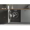 Pralka HAIER HWQ90B416FWBB-S 9kg 1600 obr Sposób załadunku Od frontu