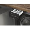 Pralka HAIER HWQ90B416FWBB-S 9kg 1600 obr Funkcje Funkcje parowe, Silnik inwerterowy, Wyświetlacz elektroniczny, Opóźnienie startu pracy