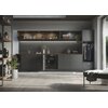 Pralka HAIER HWQ90B416FWBB-S 9kg 1600 obr Rodzaj pralki Pralka do zabudowy