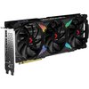 Karta graficzna PNY GeForce RTX 4070 Super XLR8 Gaming Verto Epic-X RGB OC Triple Fan 12GB DLSS 3 Producent chipsetu NVIDIA