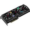 Karta graficzna PNY GeForce RTX 4070 Super XLR8 Gaming Verto Epic-X RGB OC Triple Fan 12GB DLSS 3 Karta dla graczy Tak