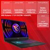 Laptop MSI Katana 17 B12UCRK-1056XPL 17.3" IPS 144Hz i7-12650H 16GB RAM 512GB SSD GeForce RTX3050 Waga [kg] 2.6