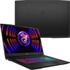 Laptop MSI KATANA 17 B12UCRK-1056XPL