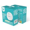 Lampka nocna FOREVER LIGHT FLC-01 Dominujący kolor Biały