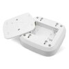 Lampka nocna FOREVER LIGHT FLC-02 Wymiary [mm] 80 x 75 x 30