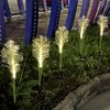 Lampa solarna FOREVER LIGHT Sunari FLS-81 RTV100386 Wysokość [mm] 1000
