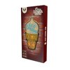 Znak metalowy FOREVER LIGHT Retro LED Ice Cream Kształt Lód