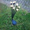 Lampa solarna FOREVER LIGHT Sunari FLS-89 Kolor Czarny