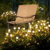Lampa solarna FOREVER LIGHT Sunari FLS-89 Wyposażenie Lampa solarna