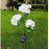 Lampa solarna FOREVER LIGHT Sunari FLS-93 Szerokość [mm] 300