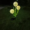 Lampa solarna FOREVER LIGHT Sunari FLS-95 Szerokość [mm] 170