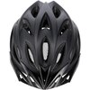Kask NILS EXTREME MTW291 Czarny MTB (rozmiar S) Materiał wewnętrzny EPS