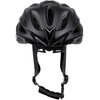 Kask NILS EXTREME MTW291 Czarny MTB (rozmiar S) Wentylacja Tak