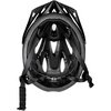 Kask NILS EXTREME MTW291 Czarny MTB (rozmiar S) Technologie 18 otworów wentylacyjnych