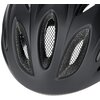 Kask NILS EXTREME MTW291 Czarny MTB (rozmiar S) Materiał skorupy PC