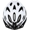 Kask NILS EXTREME MTW291 Biały MTB (rozmiar M) Materiał wewnętrzny EPS