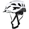 Kask NILS EXTREME MTW291 Biały MTB (rozmiar M) Regulacja Od 51 do 60 cm