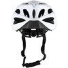 Kask NILS EXTREME MTW291 Biały MTB (rozmiar M) Wyściółka Tak