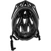 Kask NILS EXTREME MTW291 Biały MTB (rozmiar M) Technologie 18 otworów wentylacyjnych