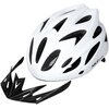 Kask NILS EXTREME MTW291 Biały MTB (rozmiar M) Technologie ln-Mold