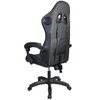 Fotel COBRA WS8152 RGB + BT Głośniki Czarny Dla dzieci Tak