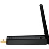 Karta sieciowa MSI AXE5400 USB-A, Zewnętrzna, 2.4 / 5 / 6 GHz Wymiary (GxSxW) [mm] 30 x 102 x 19