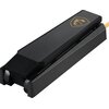 Karta sieciowa MSI AXE5400 USB-A, Zewnętrzna, 2.4 / 5 / 6 GHz Częstotliwość pracy [GHz] 2.4