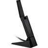 Karta sieciowa MSI AXE5400 USB-A, Zewnętrzna, 2.4 / 5 / 6 GHz Standard bezprzewodowy IEEE 802.11 a/b/g/n/ac/ax