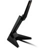 Karta sieciowa MSI AXE5400 USB-A, Zewnętrzna, 2.4 / 5 / 6 GHz Maksymalna prędkość transmisji bezprzewodowej [MB/s] 5378
