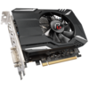 Karta graficzna ASROCK AMD Radeon RX 550 Phantom Gaming 4GB Producent chipsetu AMD