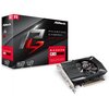 Karta graficzna ASROCK AMD Radeon RX 550 Phantom Gaming 4GB