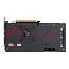 Karta graficzna SAPPHIRE Radeon RX 7600 XT Pulse 16GB Układ graficzny Radeon RX 7600 XT