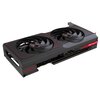 Karta graficzna SAPPHIRE Radeon RX 7600 XT Pulse 16GB Producent chipsetu AMD
