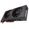 Karta graficzna SAPPHIRE Radeon RX 7600 XT Pulse 16GB Seria karty graficznej Radeon RX 7000