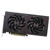 Karta graficzna SAPPHIRE Radeon RX 7600 XT Pulse 16GB Rodzaj pamięci GDDR6