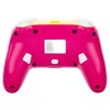 Kontroler POWERA NSGP0262-01 Enhanced Pikachu Vibrant Komunikacja Bezprzewodowa