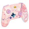 Kontroler POWERA NSGP0255-01 Enhanced Princess Peach Plaid Zastosowanie Nintendo Switch Oled