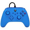 Kontroler POWERA Niebieski (Xbox) Zastosowanie Xbox Series S