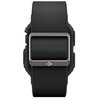 Etui SPIGEN Lite Fit Pro do Apple Watch 4/5/6/7/8/9/SE (44/45mm) Czarny matowy Kompatybilność Apple Watch 6 (44 mm)