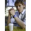 Smartwatch TRACER SMW9 X-Tro Srebrny Wodoszczelność Tak