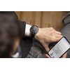Smartwatch TRACER SMW9 X-Tro Srebrny Pulsoksymetr Tak