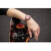Smartwatch TRACER SMW9 X-Tro Srebrny GPS Nie