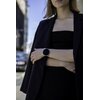 Smartwatch TRACER SMW9 X-Tro Srebrny Żyroskop Nie