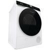 Suszarka GORENJE DNS93/PL G800 z pompą ciepła 9kg System suszenia pompą ciepła Tak